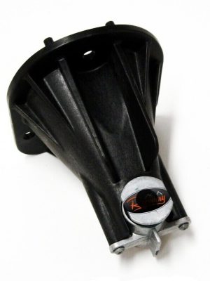 JAGUAR XK8 XKR  REAR BUMPER MOUNTING BRACKET - HJE6567AA