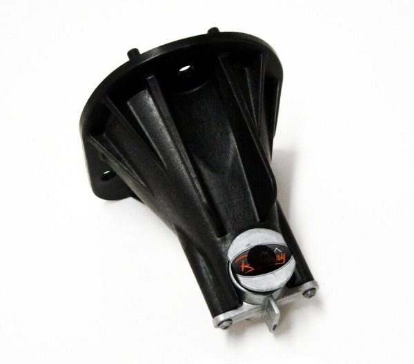 JAGUAR XK8 XKR  REAR BUMPER MOUNTING BRACKET - HJE6567AA
