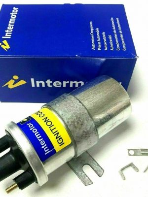 LAND ROVER DEFENDER 4 cyl Petrol Ignition Coil INTERMOTOR BRAND PRC9858OEM