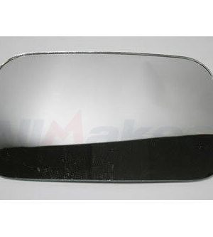 LAND ROVER DEFENDER 90 110 130 DOOR MIRROR GLASS - RTC4341