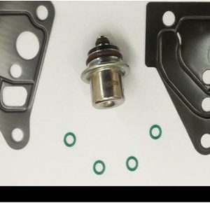 LAND ROVER DEFENDER / DISCOVERY 2 TD5 - FUEL PRESSURE REGULATOR REPAIR KIT
