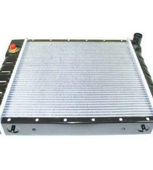LAND ROVER DEFENDER DISCOVERY 300TDI  NEW RADIATOR ASSEMBLY - BTP2275