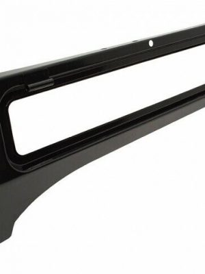 LAND ROVER DEFENDER - RH DRIVER SIDE BULKHEAD FULL VENT REPAIR PANEL - DA4597O