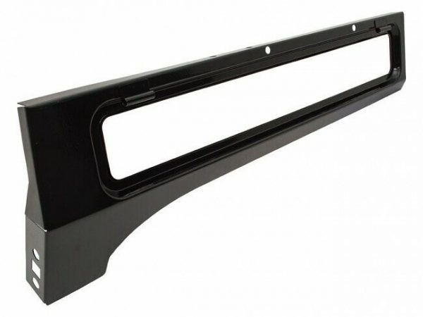 LAND ROVER DEFENDER - RH DRIVER SIDE BULKHEAD FULL VENT REPAIR PANEL - DA4597O