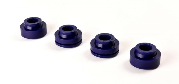 LAND ROVER DEFENDER - SUPERPRO FRONT RADIUS ARM TO CHASSIS BUSHES - SPF0206K