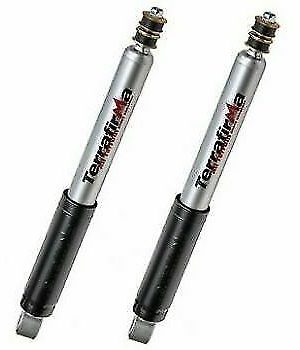 LAND ROVER DEFENDER/DISCOVERY  TERRAFIRMA REAR SHOCK ABSORBERS SHOCKS  TF117(2)