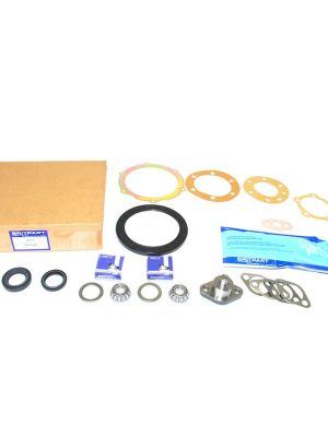 LAND ROVER DISCOVERY 1 1992 > - SWIVEL HOUSING REPAIR KIT NON ABS
