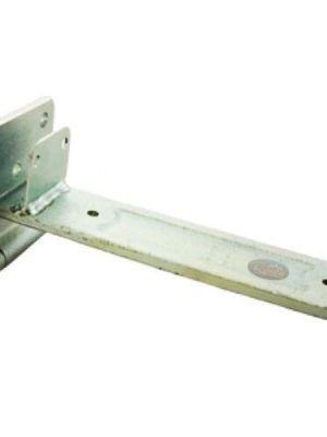 LAND ROVER DISCOVERY 1 & 2 LOWER REAR END DOOR HINGE ASSEMBLY (89-04) BHB700051
