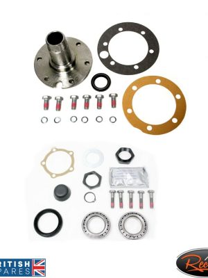 LAND ROVER DISCOVERY 1 200/300 TDI & V8 FROM JA032851 - REAR STUB AXLE KIT