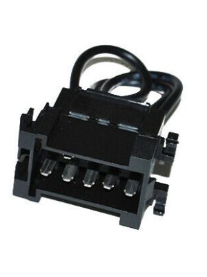 LAND ROVER DISCOVERY 1 300TDi (1994-98) - IMMOBILIZER BYPASS HARNESS SPIDER