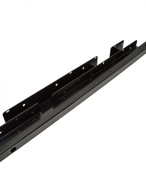 LAND ROVER DISCOVERY 1 5 DOOR - Sill Protection Rock Slider Set - DA1312