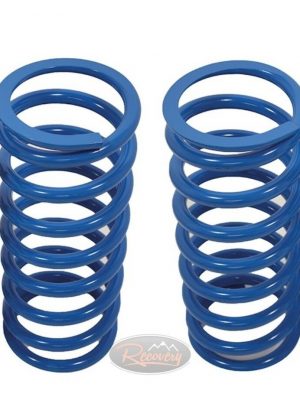LAND ROVER DISCOVERY 1 - FRONT & REAR HD +30mm SUSPENSION SPRINGS SET (4)-SPR04A