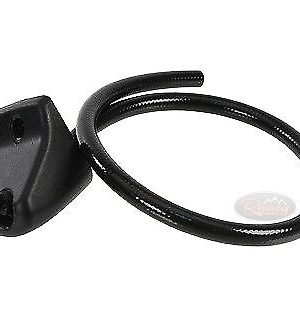 LAND ROVER DISCOVERY 2 98 > 02 - HEADLAMP HEADLIGHT WASHER JET ASSEMBLY- AMR5114