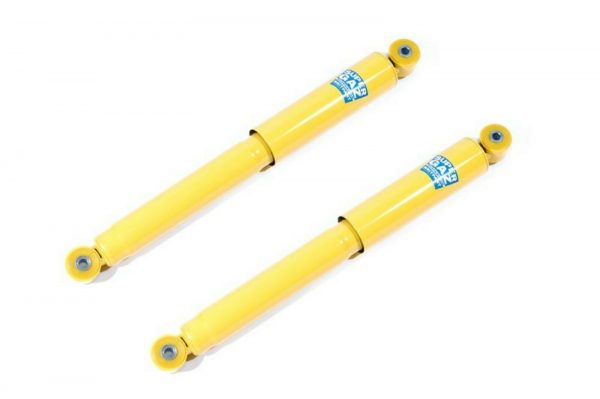 LAND ROVER DISCOVERY 2 - STD rear shock absorbers BRITPART BRAND - DC5001(2)