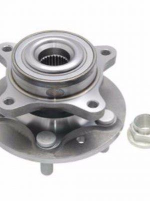 LAND ROVER DISCOVERY 3 / 4  FRONT HUB WHEEL BEARING ASSEMBLY LR014147