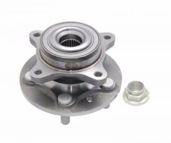 LAND ROVER DISCOVERY 3 / 4  FRONT HUB WHEEL BEARING ASSEMBLY LR014147