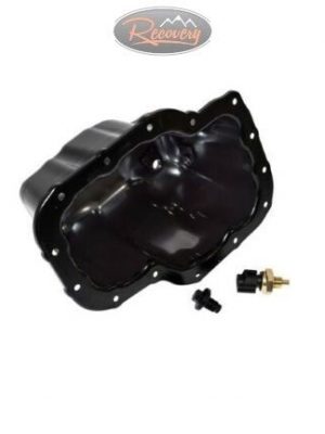 LAND ROVER DISCOVERY 3 / 4 RANGE ROVER SPORT 2.7 tdv6 - SUMP PAN - 1359896