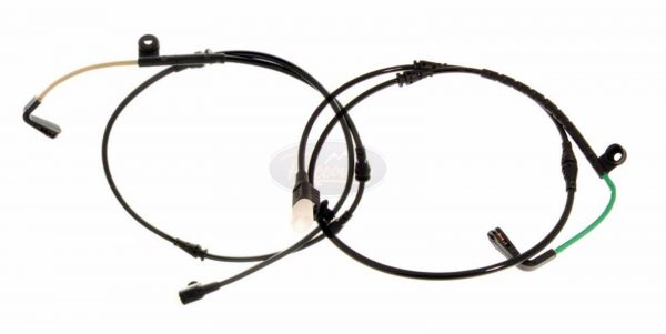 LAND ROVER DISCOVERY 3 & RR SPORT - FRONT & REAR BRAKE PAD WEAR WARNING SENSORS