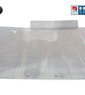 LAND ROVER DISCOVERY 3 - TERRAFIRMA TRANSMISSION GUARD OFF ROAD GUARD - TF830
