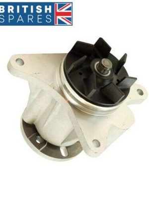 LAND ROVER DISCOVERY 4 2010 ON > RANGE ROVER 3.0TDV6 - WATER PUMP - LR013164