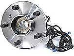 LAND ROVER DISCOVERY  REAR WHEEL BEARING HUB ASSEMBLY TAY100050