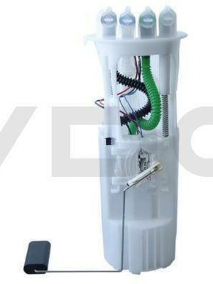 LAND ROVER DISCOVERY TD5 FUEL PUMP GENUINE SIEMENS VDO  WFX000280G