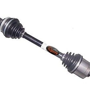 LAND ROVER FREELANDER 1 1996>2006  FRONT AXLE DRIVESHAFT - TDB000360