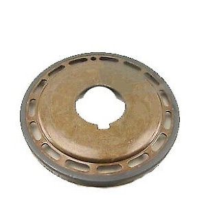 LAND ROVER FREELANDER 2 2.2 TD4 - TRIGGER WHEEL CRANKSHAFT TRIGGER RING-LR010244