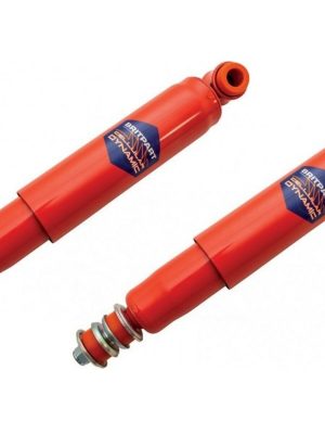 LAND ROVER SERIES 2 & 3 SWB 88" - REAR LONG TRAVEL SHOCK ABSORBERS X2