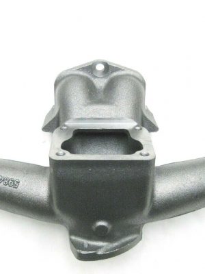 LAND ROVER SERIES 2A 2.25 Petrol 1961 ON > - EXHAUST MANIFOLD - 598473