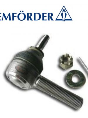 Land Rover DISCOVERY 1 Lemforder RH Thread Ball Joint Track Rod End RTC5869G