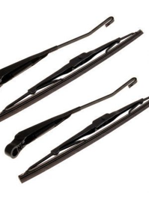 Land Rover Defender 1983>2001 - Windscreen Wiper Arm & Blade Set