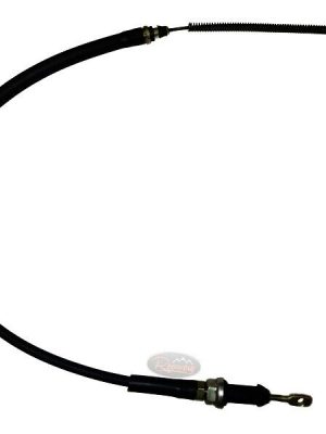 Land Rover Defender 300TDi, TD5, TD4 1994>16 - Hand Brake Cable - SPB500200