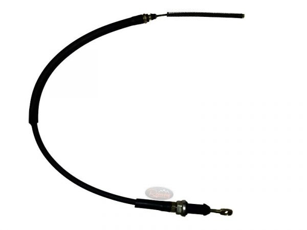 Land Rover Defender 300TDi, TD5, TD4 1994>16 - Hand Brake Cable - SPB500200