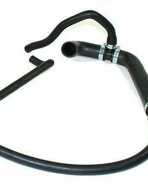 Land Rover Defender 300Tdi  - Radiator Bottom Hose - PCH119060