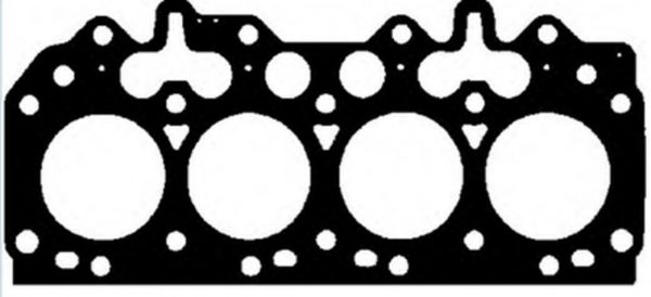 Land Rover Defender & Discovery 300TDi Cylinder Head Gasket 1.6MM - ERR7154