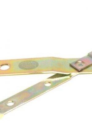 Land Rover Defender - Left Hand Window Regulator - MUC3025