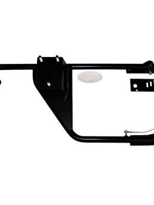 Land Rover Defender - Swingaway Spare Wheel Carrier Soft Top / Truck Cab DA2274