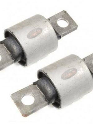 Land Rover Discovery 2 1998-2004 Front Lower Shock Absorber Bushes -ROA100040(2)