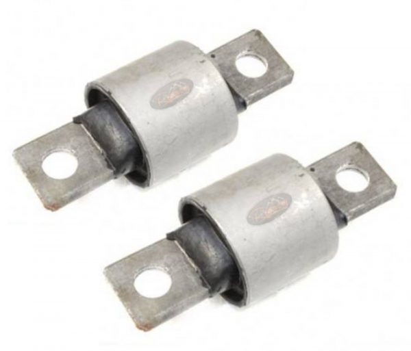 Land Rover Discovery 2 1998-2004 Front Lower Shock Absorber Bushes -ROA100040(2)
