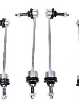 Land Rover Discovery 2 - Extended Anti Roll Bar Drop Link Kit - TF220