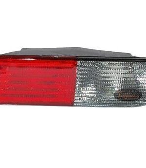 Land Rover Discovery 2 - Rear Bumper Fog And Reverse Light Right RH - XFB000720