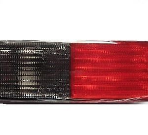 Land Rover Discovery 2 - Rear Bumper Fog & Reverse Lamp Left Hand XFB000730