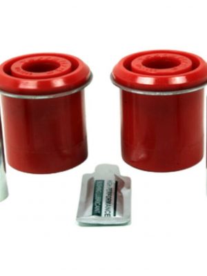 Land Rover Discovery 3 & 4 - TERRAFIRMA  Lower Wish Bone Bush Kit (Rear)-TF1012