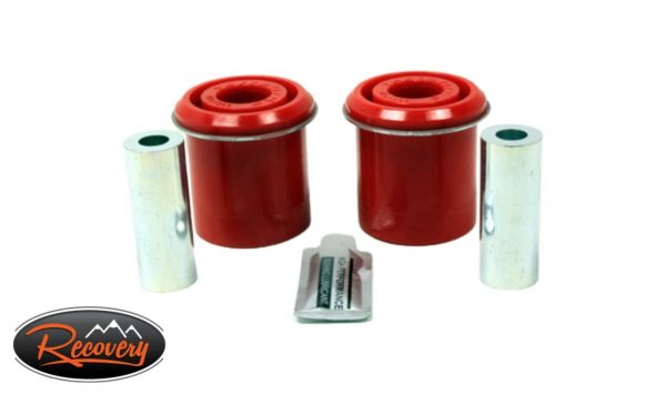 Land Rover Discovery 3 & 4 - TERRAFIRMA  Lower Wish Bone Bush Kit (Rear)-TF1012