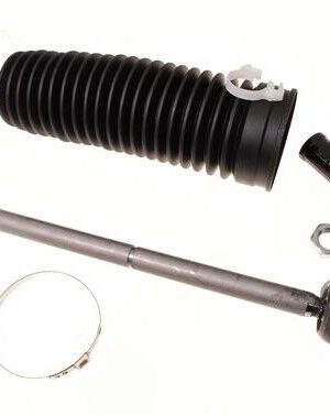 Land Rover Discovery 3 - Steering Right Hand Rack Track Tie Rod End Repair Kit