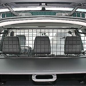 Land Rover Discovery 5 / LR 5 (2016>) PREMIUM MESH DOG GUARD - DA5809