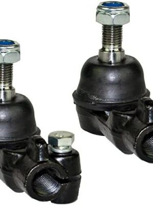 Land Rover Freelander 1 - Track Rod End Ball Joints Pair - QJB100220/230