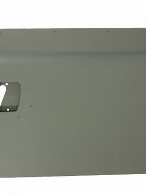 Land Rover Series 2, 2a, 3 Right Hand Bottom Door Assembly 395529