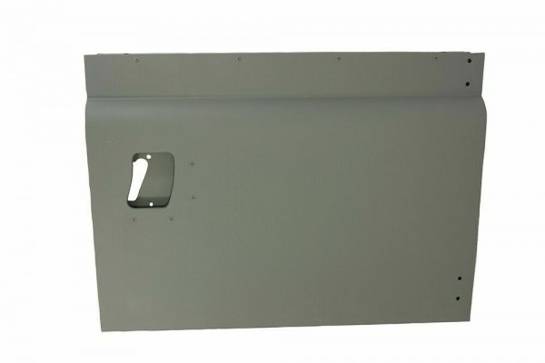 Land Rover Series 2, 2a, 3 Right Hand Bottom Door Assembly 395529
